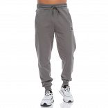 LOGO ELASTIC HEM PANT