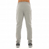 LOGO OPEN HEM PANT