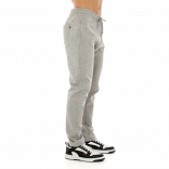 LOGO OPEN HEM PANT