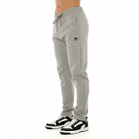 LOGO OPEN HEM PANT
