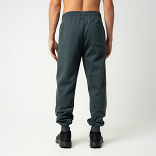 LOGO ELASTIC HEM PANT