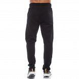LOGO OPEN HEM PANT