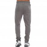 LOGO OPEN HEM PANT