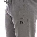 LOGO OPEN HEM PANT
