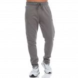 LOGO OPEN HEM PANT