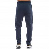 LOGO OPEN HEM PANT