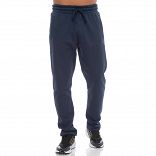 LOGO OPEN HEM PANT