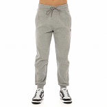 LOGO ELASTIC HEM PANT