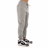 LOGO ELASTIC HEM PANT