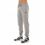 LOGO ELASTIC HEM PANT