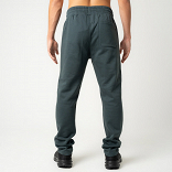 LOGO OPEN HEM PANT