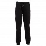 BOYS LOGO RIB HEM PANT