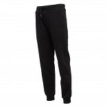 BOYS LOGO RIB HEM PANT