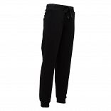 BOYS LOGO RIB HEM PANT