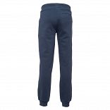 BOYS LOGO RIB HEM PANT