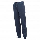 BOYS LOGO RIB HEM PANT