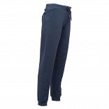 BOYS LOGO RIB HEM PANT