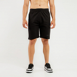 Essentials Terry Shorts With Zip Pockets