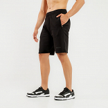 Essentials Terry Shorts With Zip Pockets