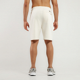 Essentials Terry Shorts With Zip Pockets