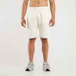 Essentials Terry Shorts With Zip Pockets