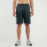 Essentials Terry Shorts With Zip Pockets