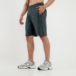 Essentials Terry Shorts With Zip Pockets