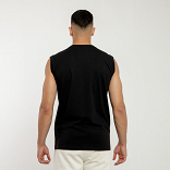 Essentials Sleeveless Tee