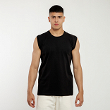 Essentials Sleeveless Tee