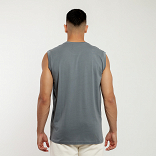 Essentials Sleeveless Tee