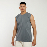 Essentials Sleeveless Tee