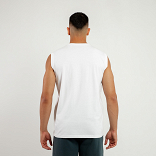 Essentials Sleeveless Tee