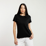 Essentials Slub s/s Tee
