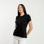 Essentials Slub s/s Tee
