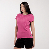 Essentials Slub s/s Tee