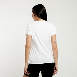 Essentials Slub s/s Tee