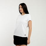 Essentials Slub s/s Tee