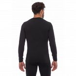 WARM UP LONG SEEVE TOP