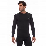WARM UP LONG SEEVE TOP