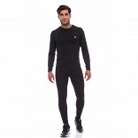 WARM UP LONG SEEVE TOP
