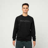 Essentials long sleeve tee
