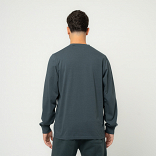 Essentials long sleeve tee