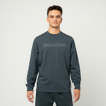 Essentials long sleeve tee