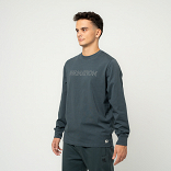 Essentials long sleeve tee