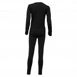 KIDS WARM UP LONG SLEEVE TOP