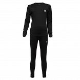 KIDS WARM UP LONG SLEEVE TOP