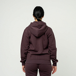 Essentials zipper hoodie