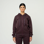 Essentials zipper hoodie