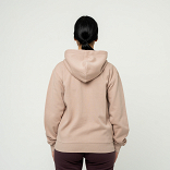 Essentials zipper hoodie