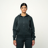 Essentials zipper hoodie